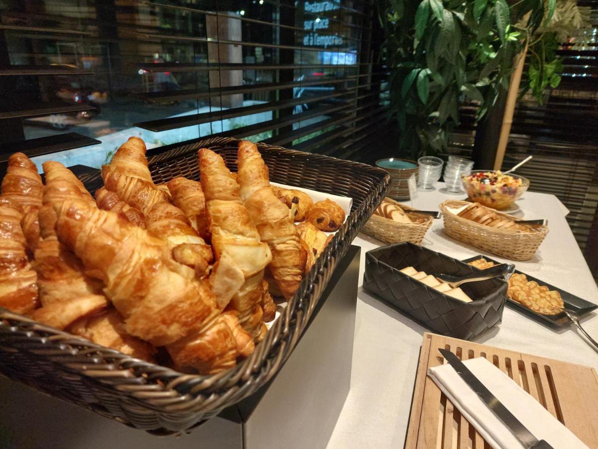 Hotel Rallye & Entrees Aux Bains De La Gruyere Булле Екстериор снимка