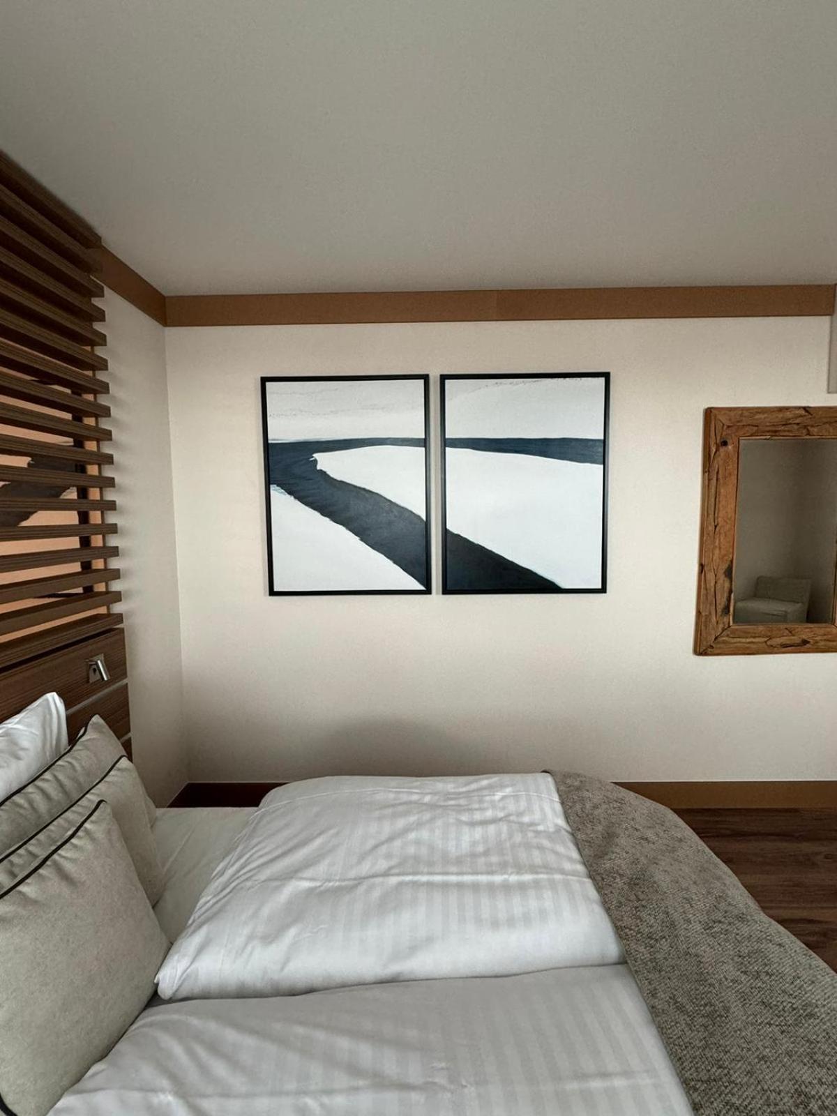 Hotel Rallye & Entrees Aux Bains De La Gruyere Булле Екстериор снимка